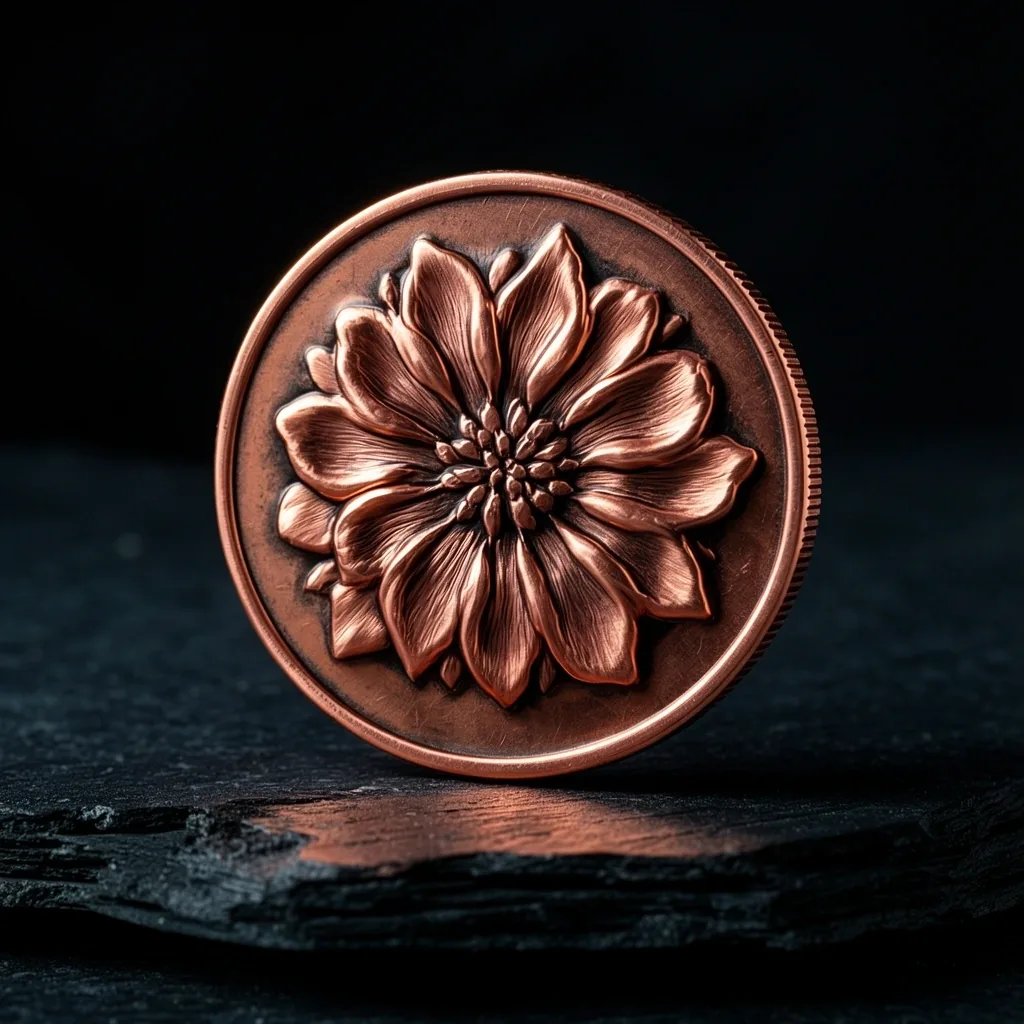 Heritage mark