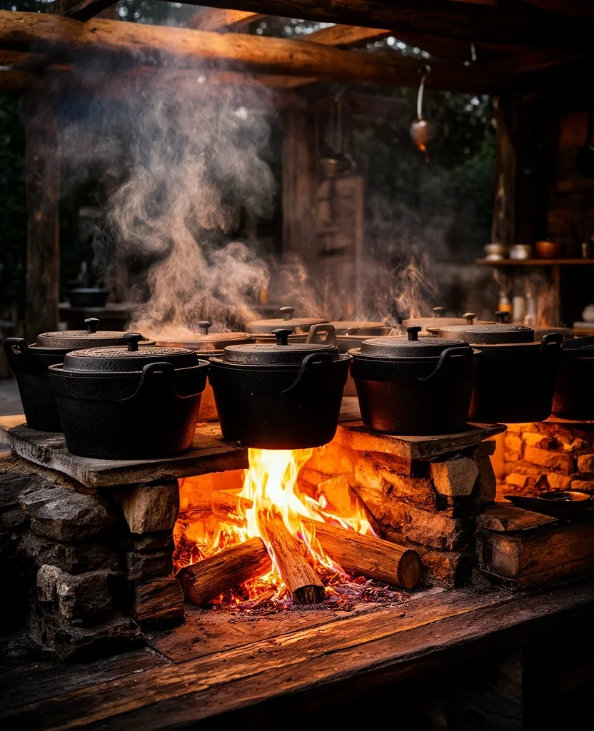 Traditional nutrition