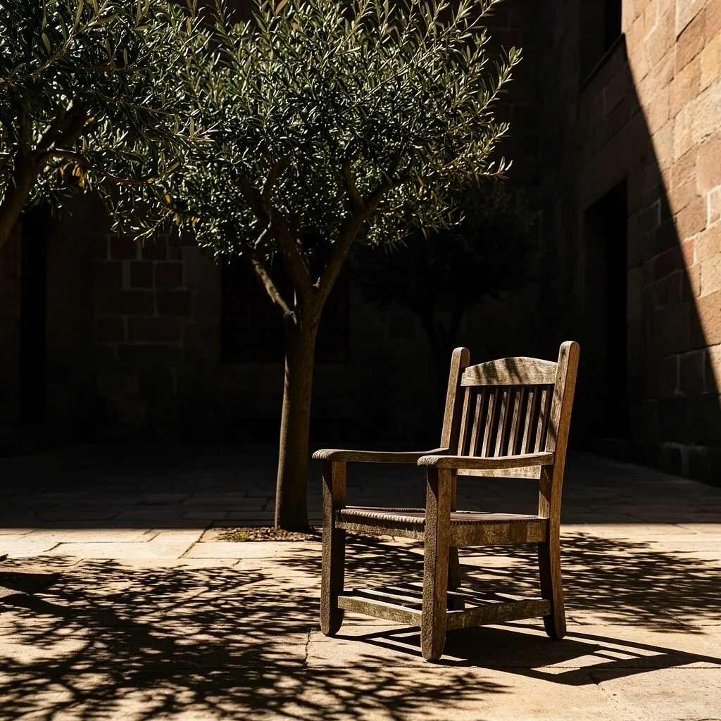 Mediterranean active rest