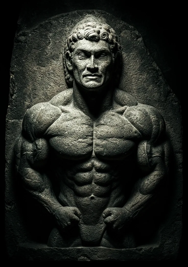 Symbol of resilience and heritage